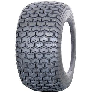 OTR Chevron Yard - Lawn Tires