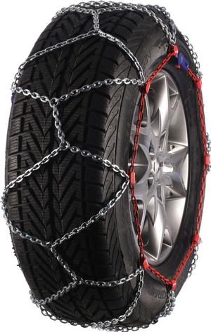 Snox Diamond Pattern SUV Truck Tire Chains