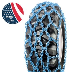 Pewag Double Diamond Skidder Forestry Tire Chains