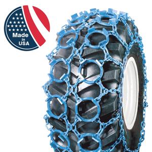 Pewag Double Multi-Ring Skidder Forestry Tire Chains