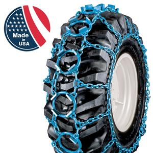 Pewag Multi-Ring Skidder Forestry Tire Chains