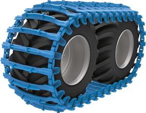 Pewag Bluetrack Perfect Extreme Forestry Tire Tracks