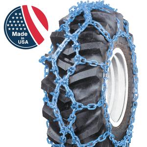 Pewag Single Diamond Skidder Forestry Tire Chains