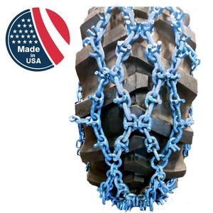 Pewag T22 Double Diamond Skidder Forestry Tire Chains