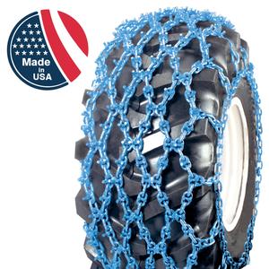 Pewag Triple Diamond Skidder Forestry Tire Chains