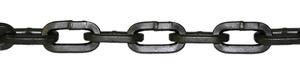 Bulk Premium Square Link Alloy Cross Chain 11/0 1 Foot - A31437