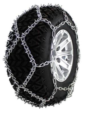 Diamond U-Grip Studded ATV - UTV Tire Chains