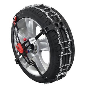 Quick Trak Passenger Vehicle Tire Chains