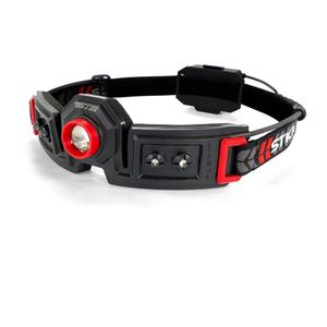 Risk Racing FLEXIT Headlamp 250 Lumens 180 Degree Halo Lighting - 00193