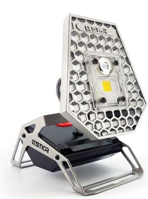 Risk Racing Mobile Task Light 1,200 Lumen Flood Light - 00173