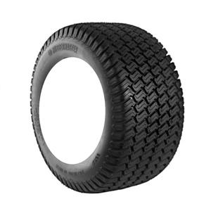 Rubbermaster S-Pattern Yard - Lawn Tires