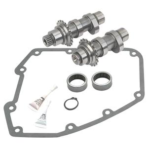 S&S Cycle 635 High Output Chain Drive Cam Kit Motorcycle Street - 330-0328