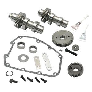 S&S Cycle 635 High Output Gear Drive Cam Kit Motorcycle Street - 330-0335