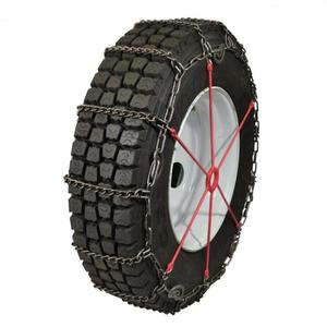 Light Weight Highway Alloy Single Truck Tire Chains