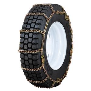 Long Mileage Alloy Single Truck Tire Chains