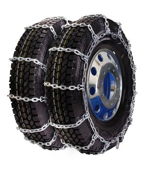 USA Mud Service Dual Non Cam Truck Tire Chains