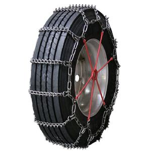Nordic 7mm Studded Alloy Single Truck Tire Chains