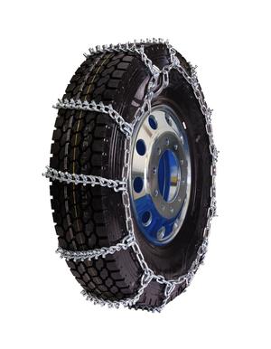USA Star Stud Single 7mm Cam Truck Tire Chains