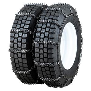 Trygg 7mm Alloy Super 2000 Dual Cam Truck Tire Chains