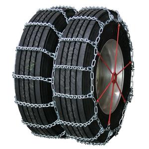 V-Bar Dual Non-Cam Truck Tire Chains