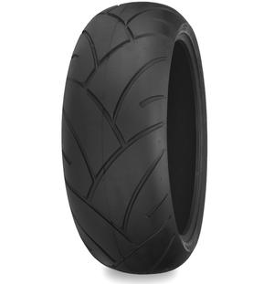 Shinko 005 Advance Motorcycle Tires