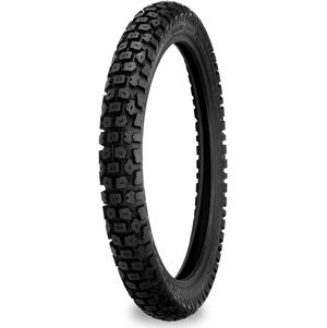 Shinko 244 Series Dual Sport Motorcycle Tires