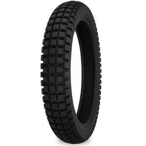 Shinko Trail Pro 255 Motorcycle Tires