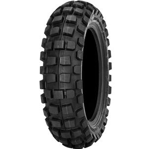 Shinko 504/505 Mobber Dual Sport Scooter - Moped Tires