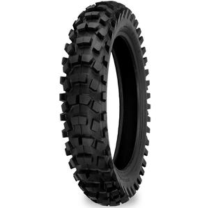 Shinko 520 Series Intermediate Motorcycle Tires