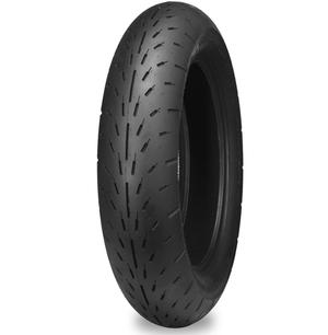 Shinko Stealth-D Motorcycle Tires