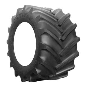 Titan Flo-Trac Lug Trencher Tires