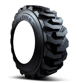 Titan Ultimate Skid Steer Tires