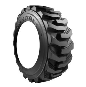 Titan Ultimate Skid Steer Tires