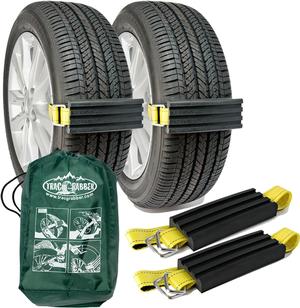 Trac-Grabber Passenger/ATV 2-Pack - TG-C01