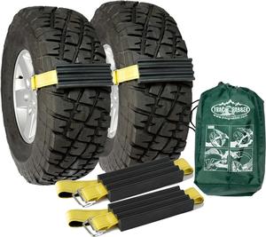 Trac-Grabber Truck/SUV 2-Pack - TG-T01