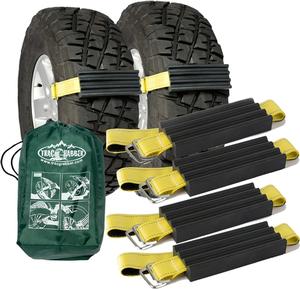 Trac-Grabber Truck/SUV 4-Pack - TG-T02
