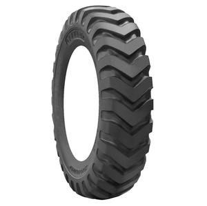 Titan Trac Loader Chevron Skid Steer Tires