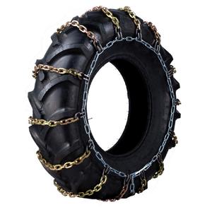 Fieldmaster Square 4 Link Tractor Tire Chains