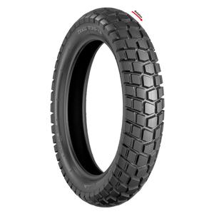 Bridgestone Trail Wing TW42 Dual Sport Motorcycle Tires
