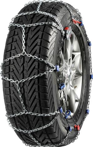 Servo Diamond Pattern SUV Truck Tire Chains