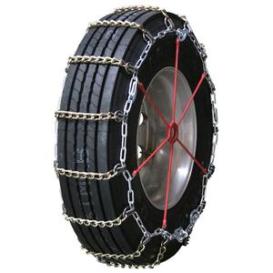 Twisted Alloy Highway Single Cam Truck Tire Chains