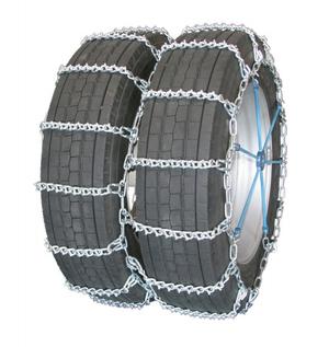 V-Bar Dual Non Cam Truck Tire Chains