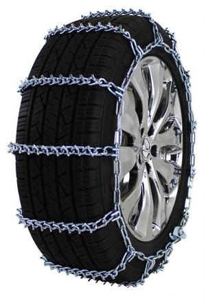 V-Bar Single Non Cam Truck Tire Chains