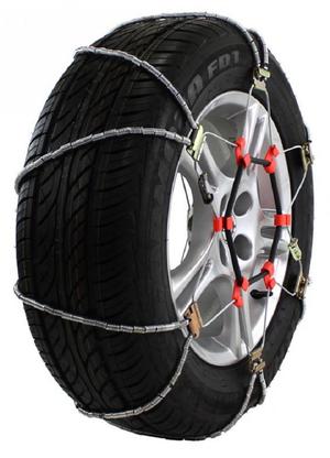 Volt LT Cable Alloy Truck Tire Chains