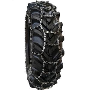 Trygg 7mm Safety Grip Skid Loader Chains