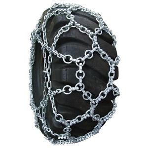 Trygg Lynx Grader Tire Chains