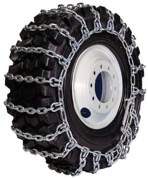 USA Ladder 2 Link 8.2mm Square Skid Loader Tire Chains