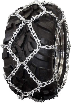 Diamond V-Bar ATV - UTV Tire Chains