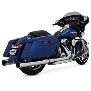 Vance & Hines 4
