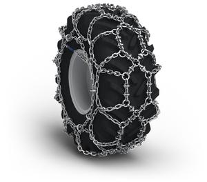 Veriga 12mm Star Extreme Grader Tire Chains